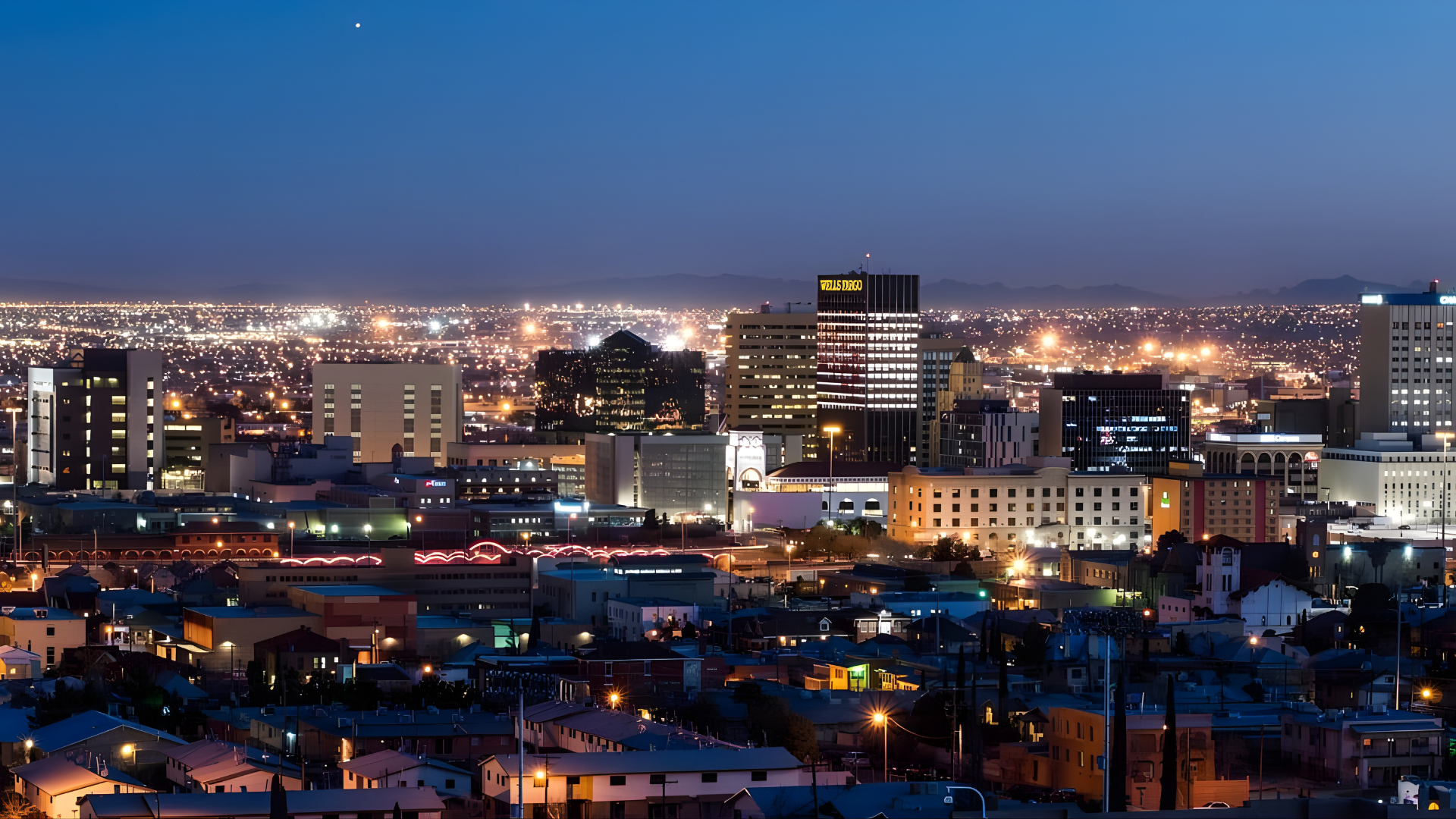 Taylor Apartment Locator - West Texas