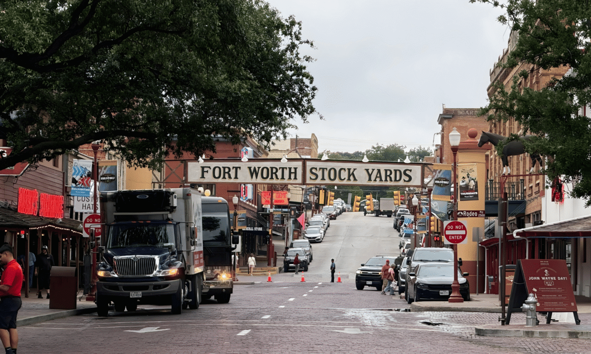 Taylor Apartment Locator - Fort Worth