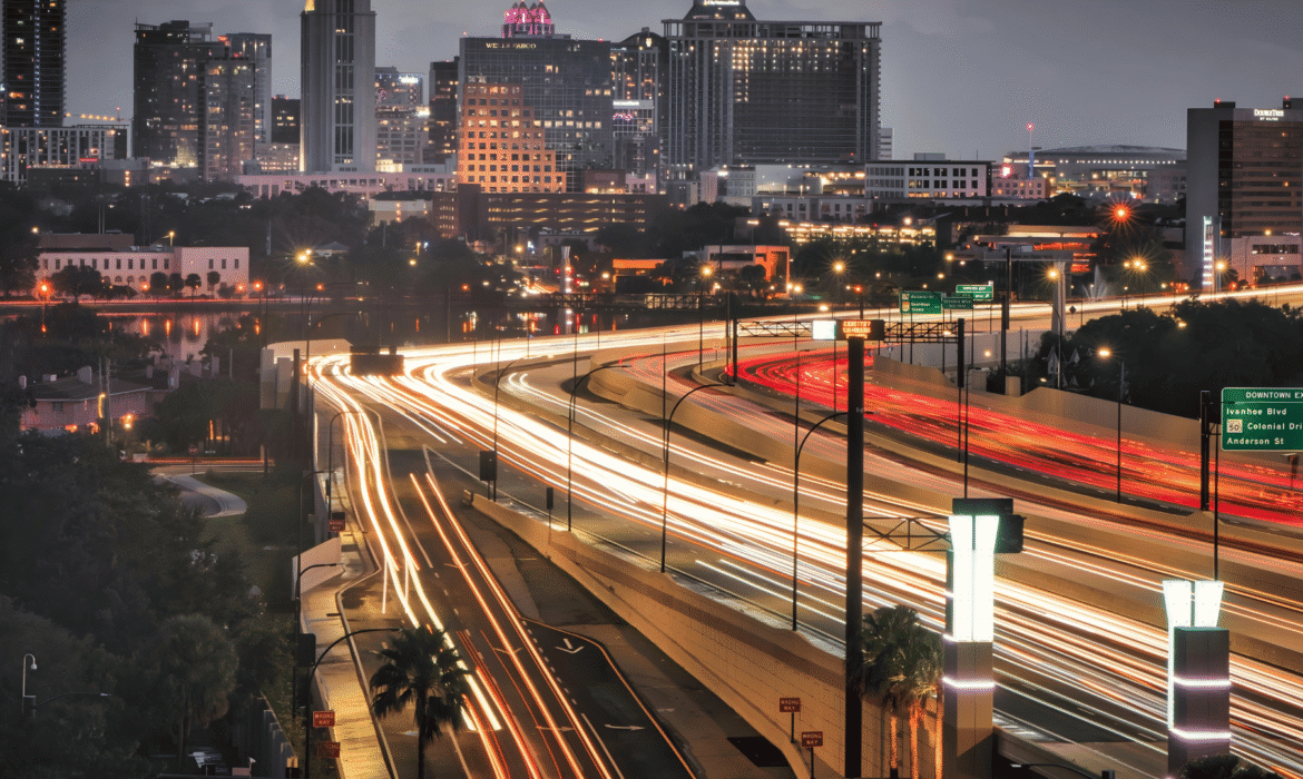 Taylor Apartment Locator - Orlando Florida