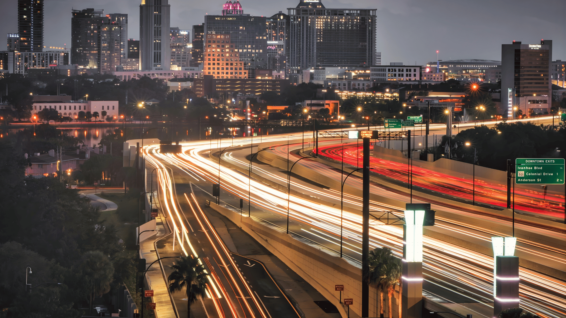 Taylor Apartment Locator - Orlando Florida