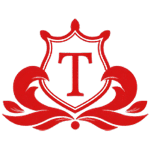 TaylorApartmentLocator Logo