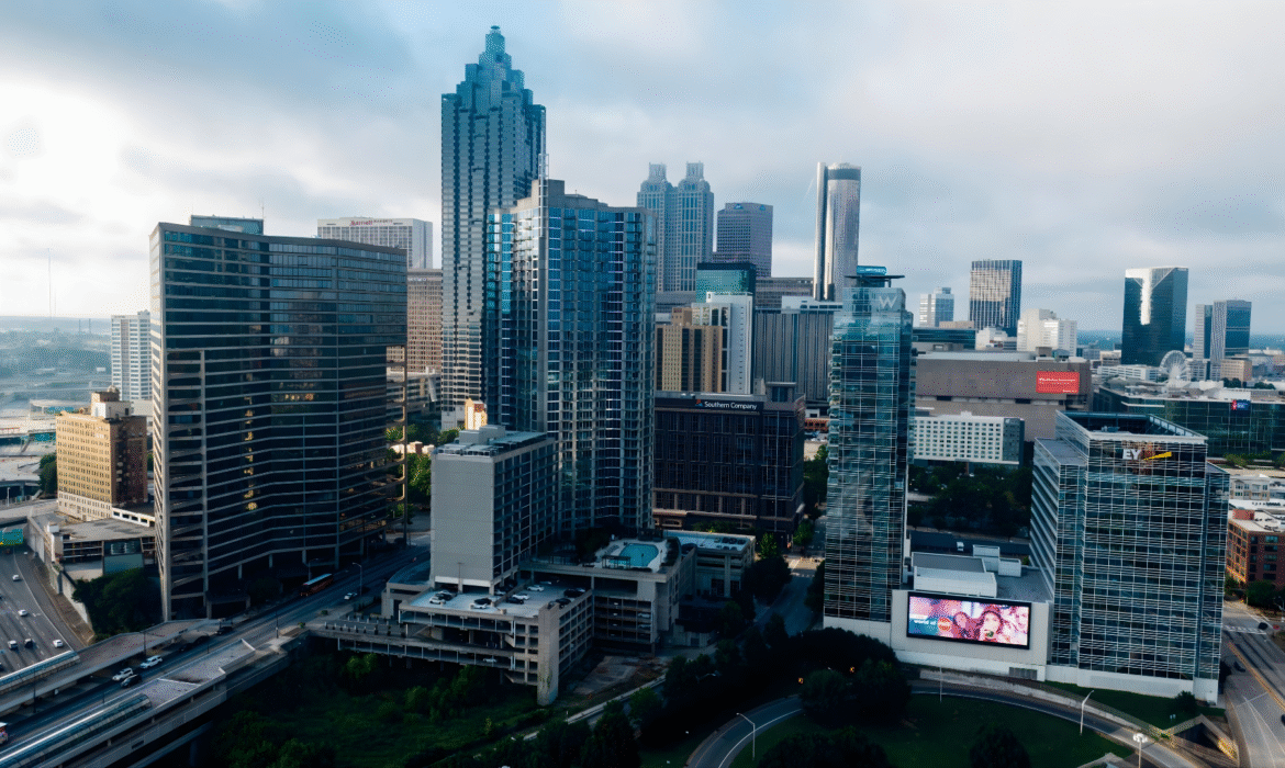 Taylor Apartment Locator - Atlanta