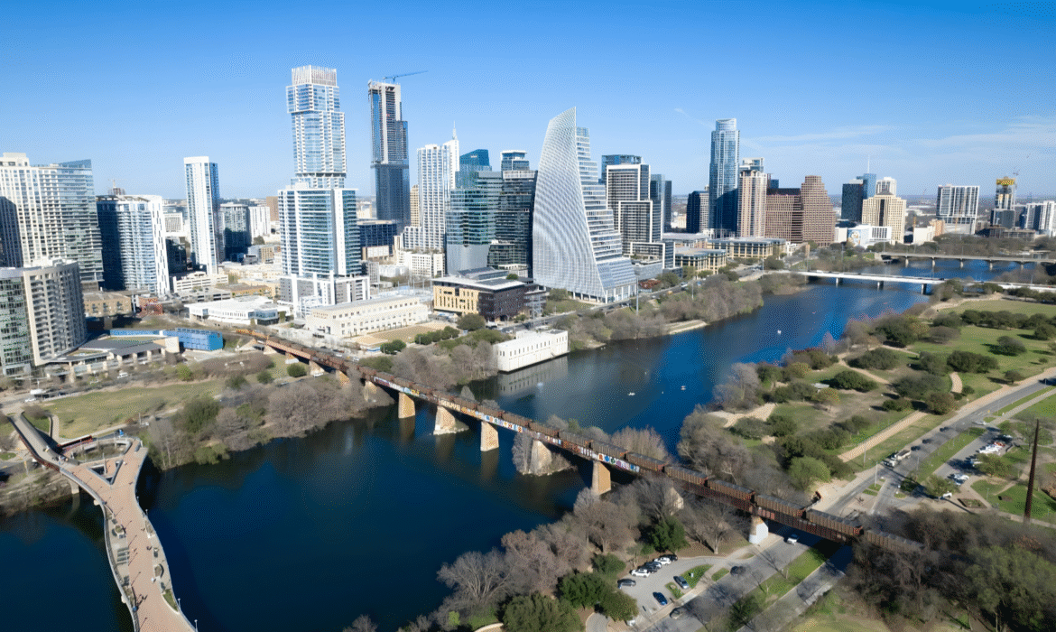 Taylor Apartment Locator - Austin