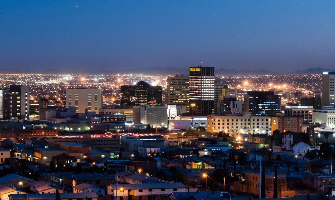 Taylor Apartment Locator - West Texas