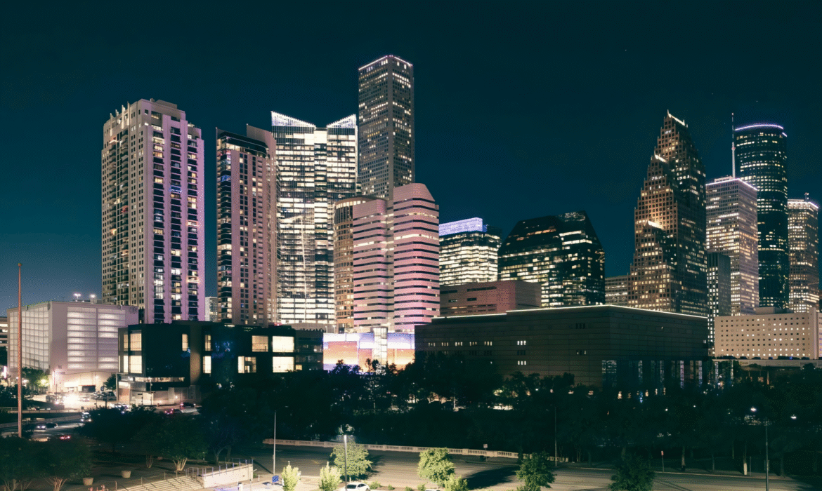 Taylor Apartment Locator - Houston