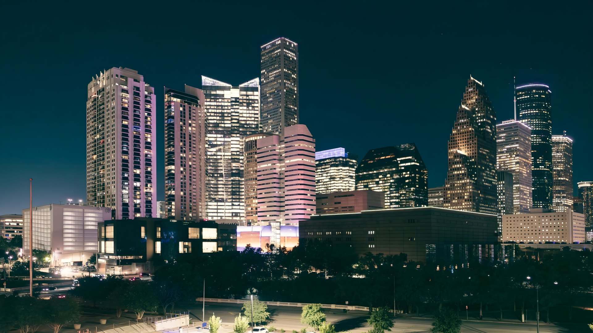 Taylor Apartment Locator - Houston