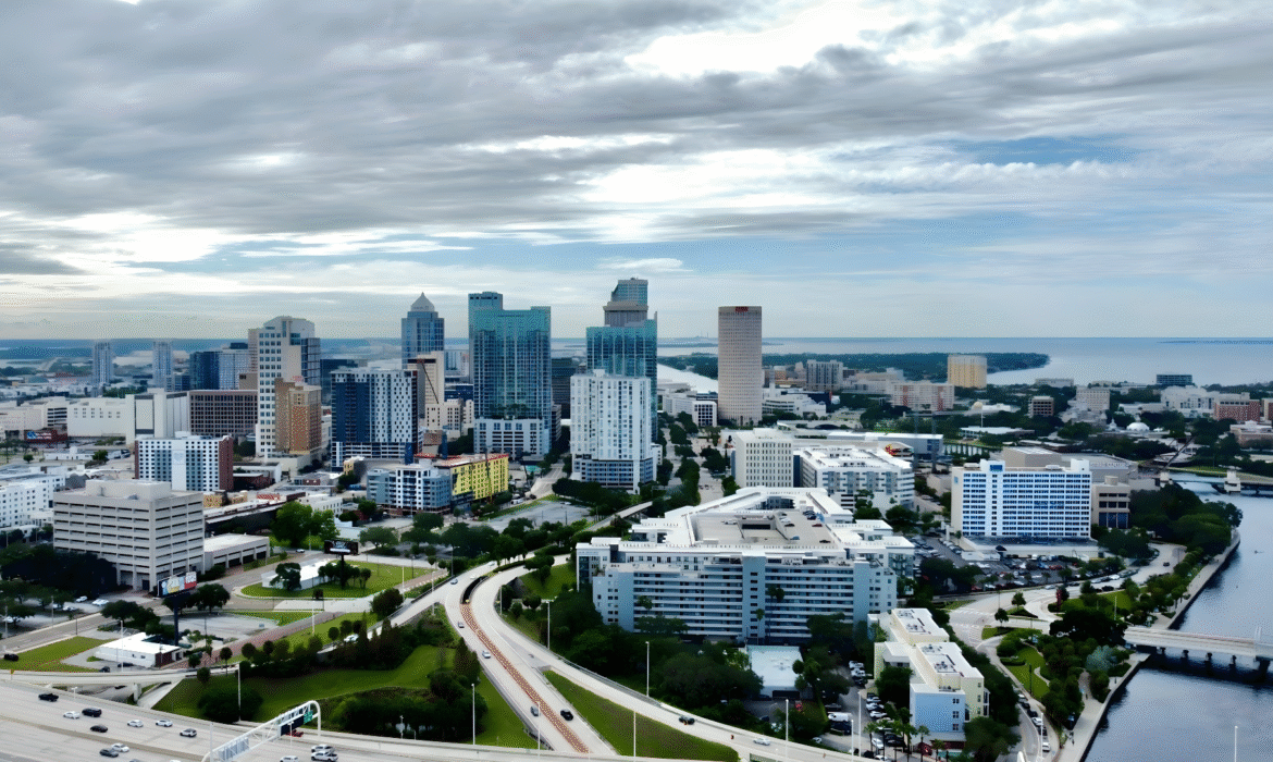 Taylor Apartment Locator - Tampa