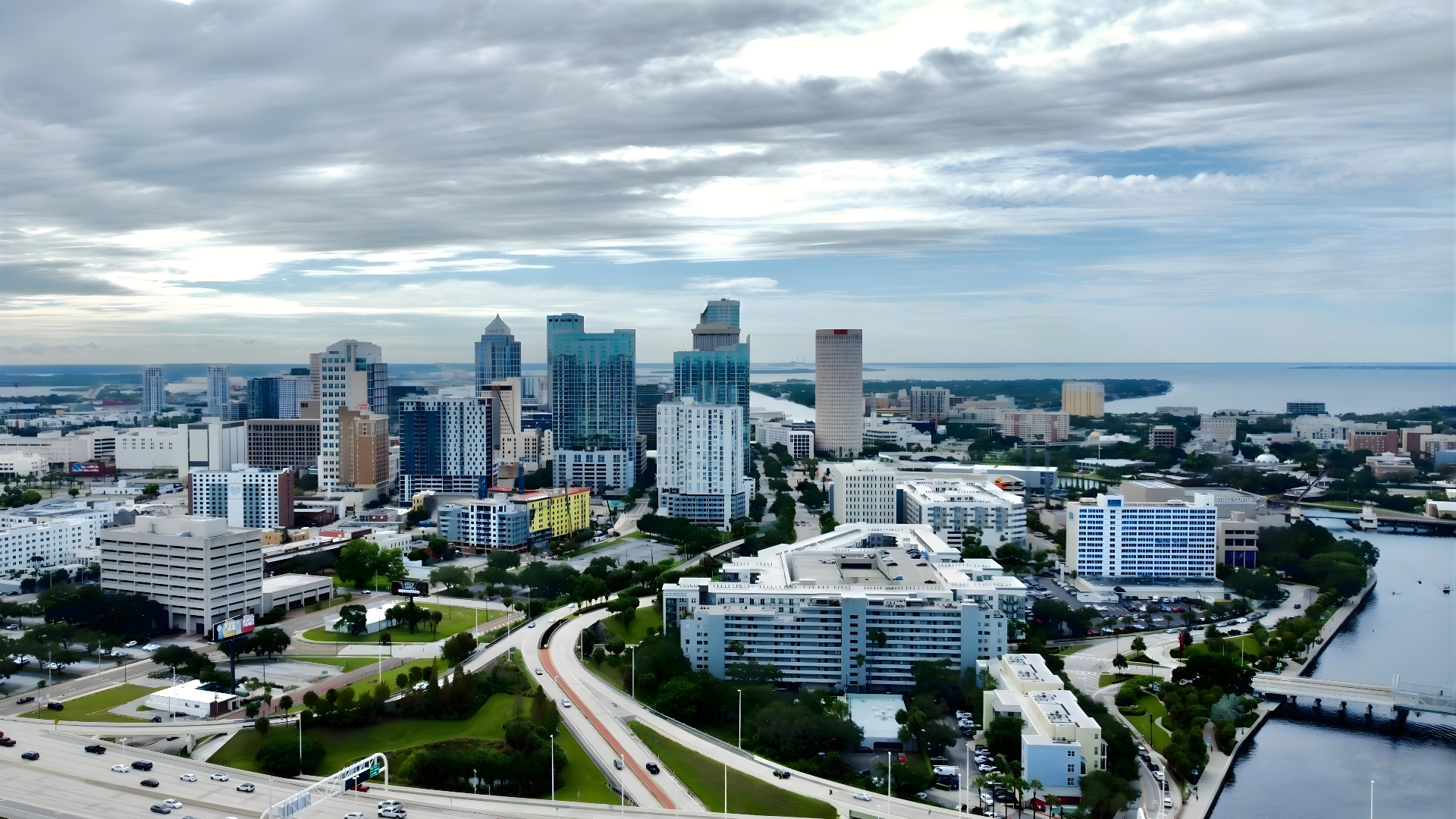 Taylor Apartment Locator - Tampa