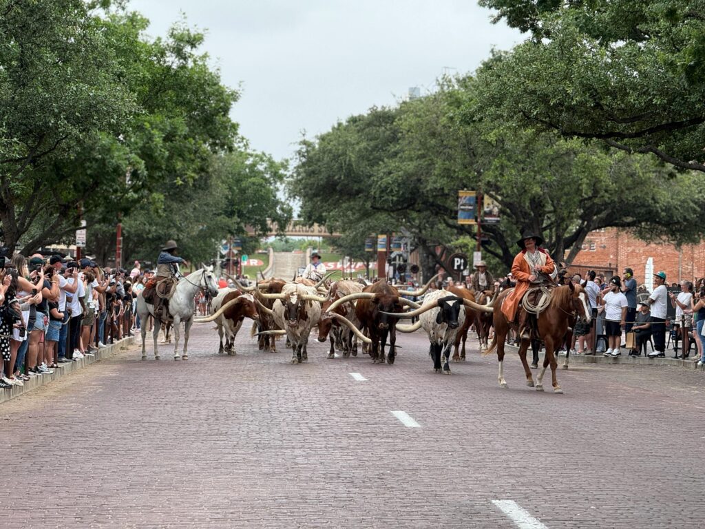 TAL - Fort Worth, TX